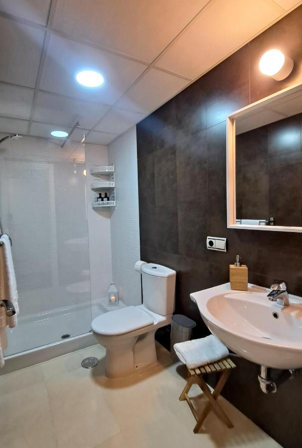 Appartement Alameda11 *
