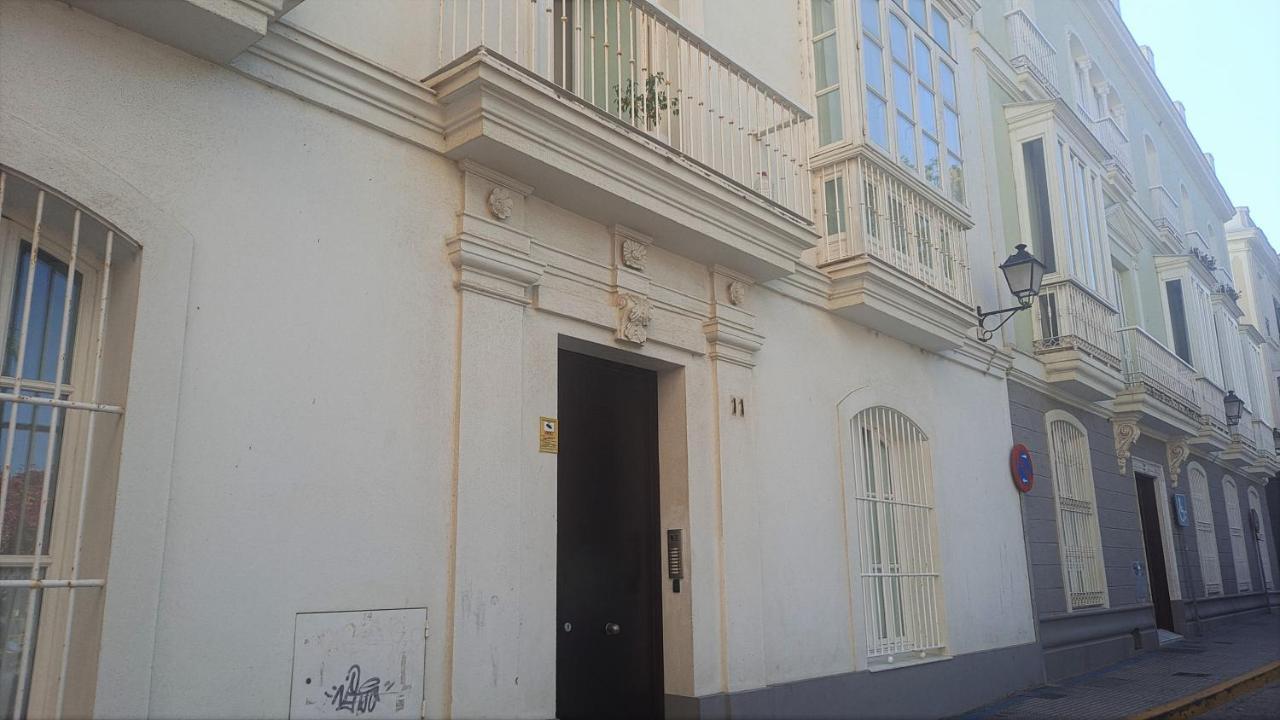 Alameda11 Apartment Cádiz